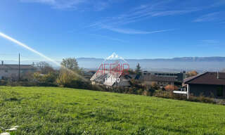 Terrain  812 m² à vendre à Collonges-sous-Salève (74160)