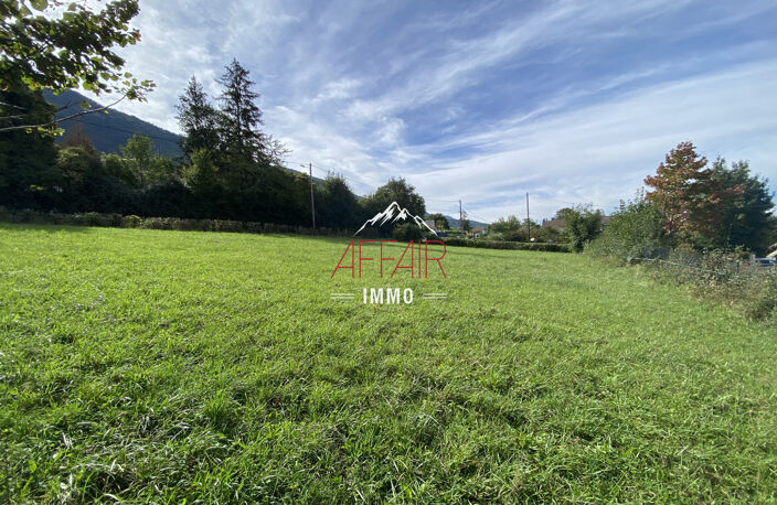 TERRAIN COLLONGES SOUS SALEVE — photo 2