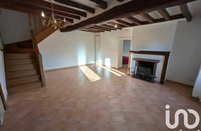 maison 5 pièces 111 m2 à vendre à Mont-Saint-Sulpice (89250)