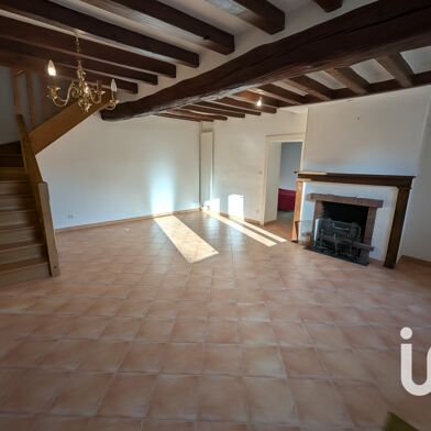 Maison 5 pièces 111 m²