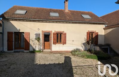 vente maison 155 000 € à proximité de Beaumont (89250)