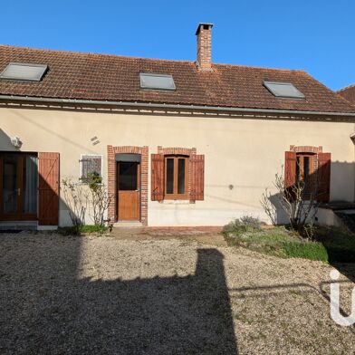 Maison 5 pièces 111 m²