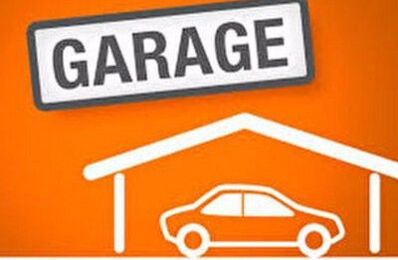 garage  pièces 13 m2 à vendre à Cannes (06400)