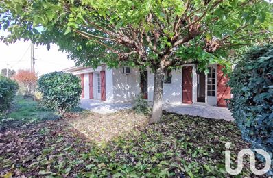 vente maison 255 000 € à proximité de Montgaillard (81630)