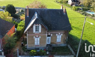 Maison 7 Pièces 144 m² à vendre à Bessay-sur-Allier (03340)