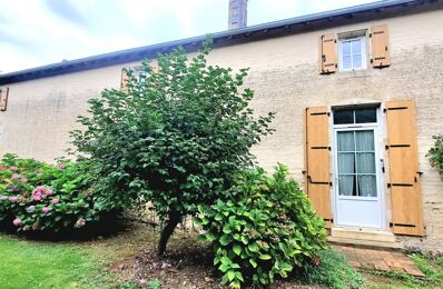 vente maison 144 400 € à proximité de Beaussais-Vitré (79370)