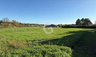Terrain  2757 m² à vendre à Saint-Vincent-sur-Jard (85520)