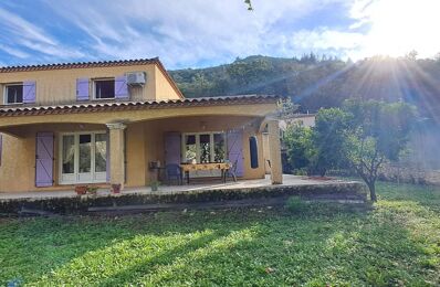 vente maison 339 000 € à proximité de Montpeyroux (34150)