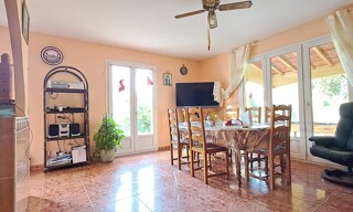 Maison 7 Pièces 151 m² à vendre à Lodève (34700)