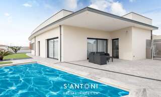 Maison 5 Pièces 154 m² à vendre à Béziers (34500)