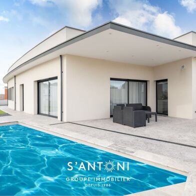 Maison 5 pièces 540000 €