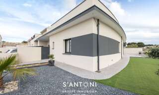 Maison 5 Pièces 154 m² à vendre à Béziers (34500)