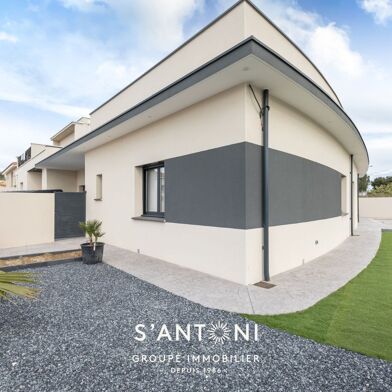 Maison 5 pièces 540000 €