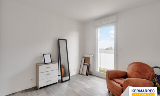 Appartement 3 Pièces 69 m² à vendre à Cesson-Sévigné (35510)