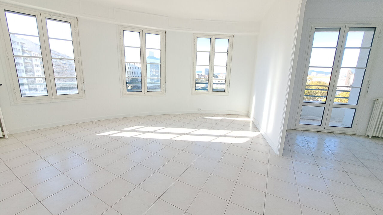 appartement 4 pièces 84 m2 à vendre à Toulon (83000)