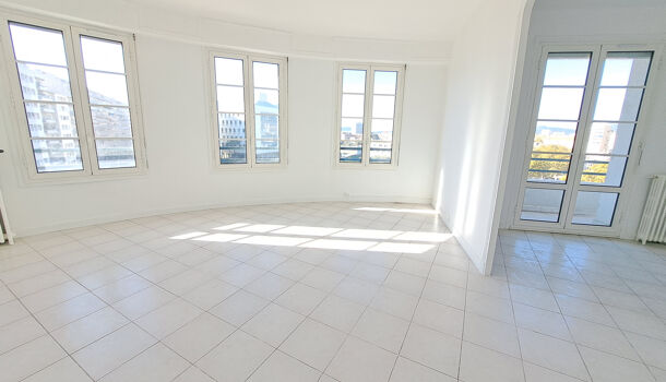 Appartement 4 pièces  à vendre Toulon 83000