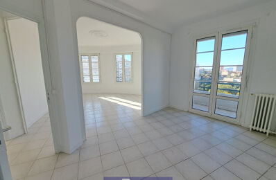 appartement 4 pièces 84 m2 à vendre à Toulon (83000)