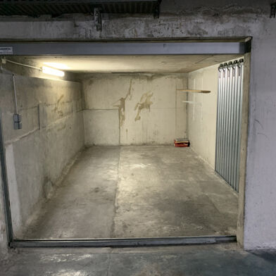 Garage 15 m²