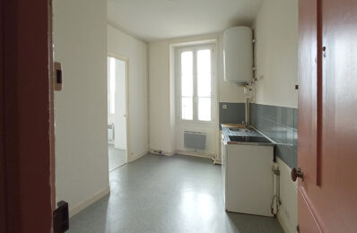 appartement 1 pièces 20 m2 à louer à Nantes (44100)