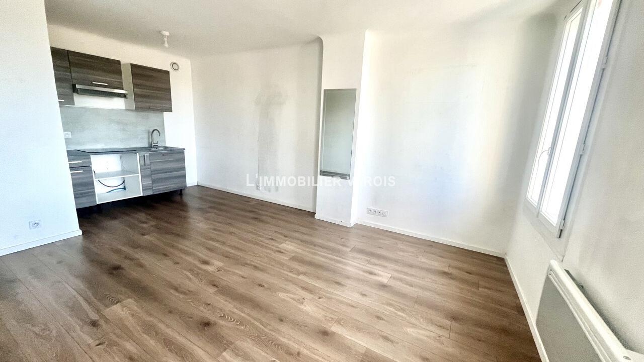 appartement 2 pièces 42 m2 à louer à Pierrefeu-du-Var (83390)