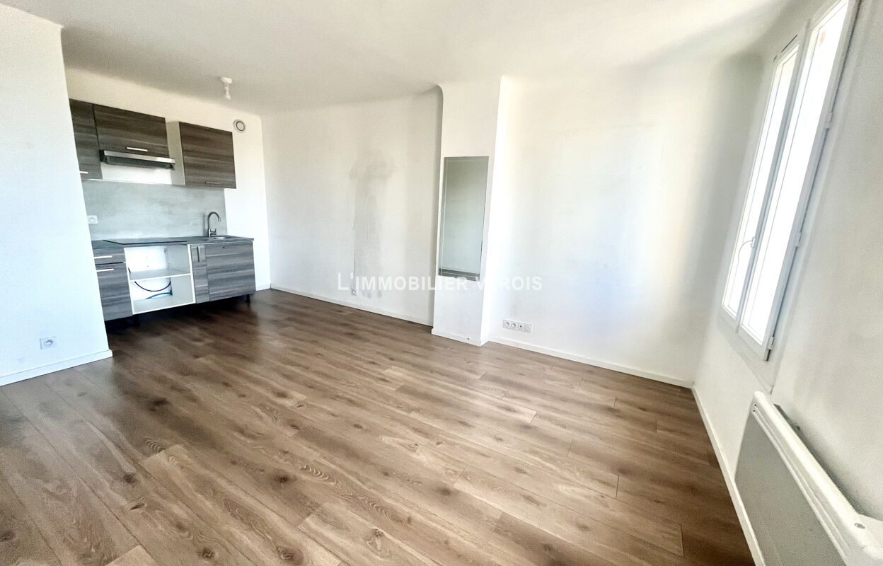 appartement 2 pièces 42 m2 à louer à Pierrefeu-du-Var (83390)