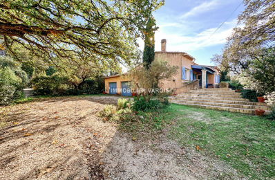 vente maison 588 000 € à proximité de La Valette-du-Var (83160)