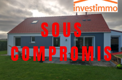 vente maison 296 400 € à proximité de Marquise (62250)