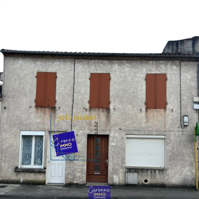 Maison 4 pièces 265 m²