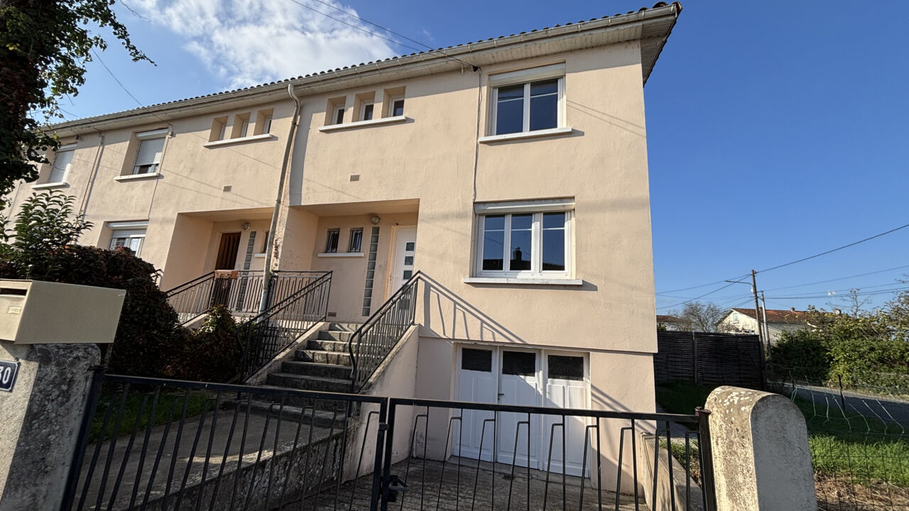 maison 5 pièces 96 m2 à louer à Tonneins (47400)