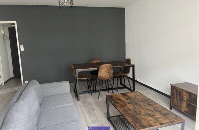 vente appartement 64 000 € à proximité de Hautesvignes (47400)