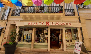 Commerce 5 Pièces 96 m² à louer à Jonzac (17500)