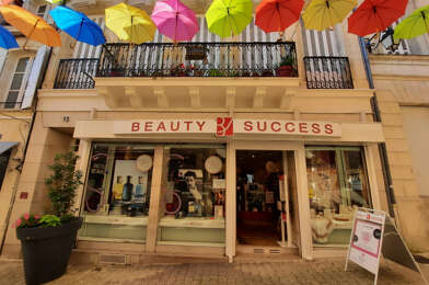 Commerce 5 pièces 800 €