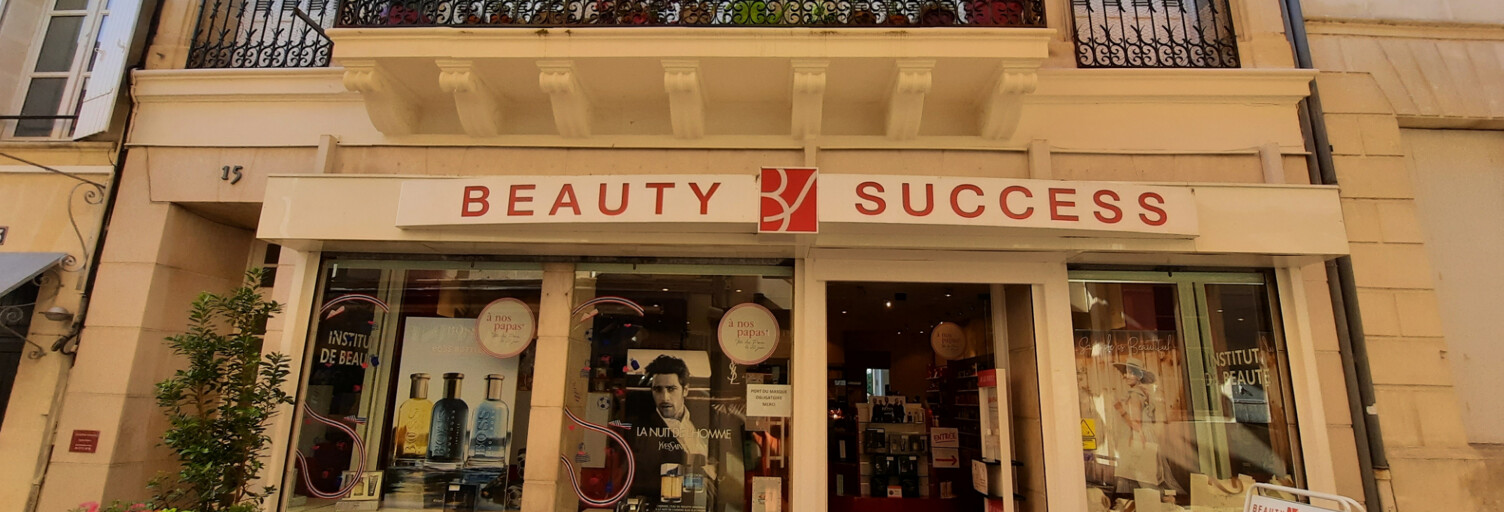 Commerce 5 Pièces 96 m² à louer à Jonzac (17500)