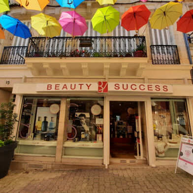 Commerce 5 pièces 800 €