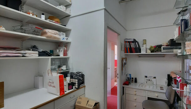 Local commercial 5 pièces  à louer Jonzac 17500