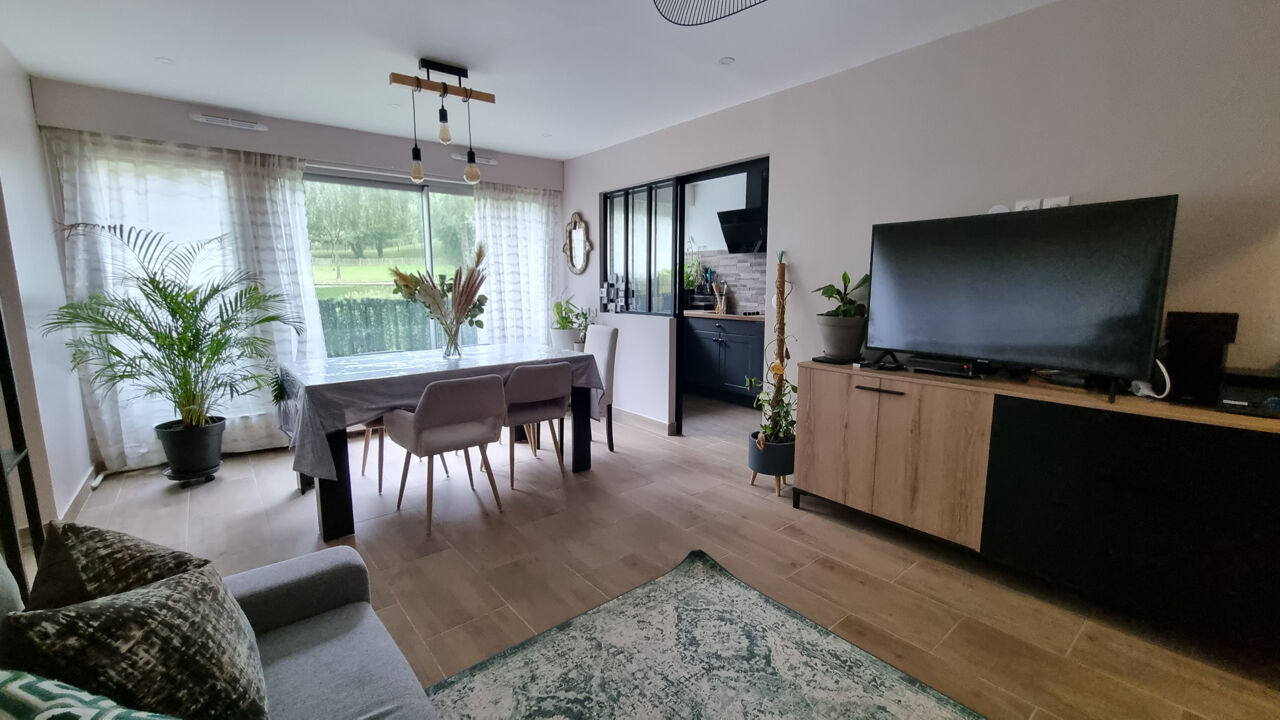 appartement 5 pièces 98 m2 à vendre à Brunoy (91800)