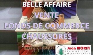 Commerce  73 m² à vendre à Tournon-sur-Rhône (07300)