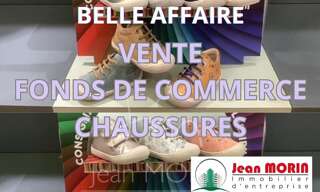 Commerce  73 m² à vendre à Tournon-sur-Rhône (07300)