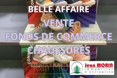 Commerce  86000 €