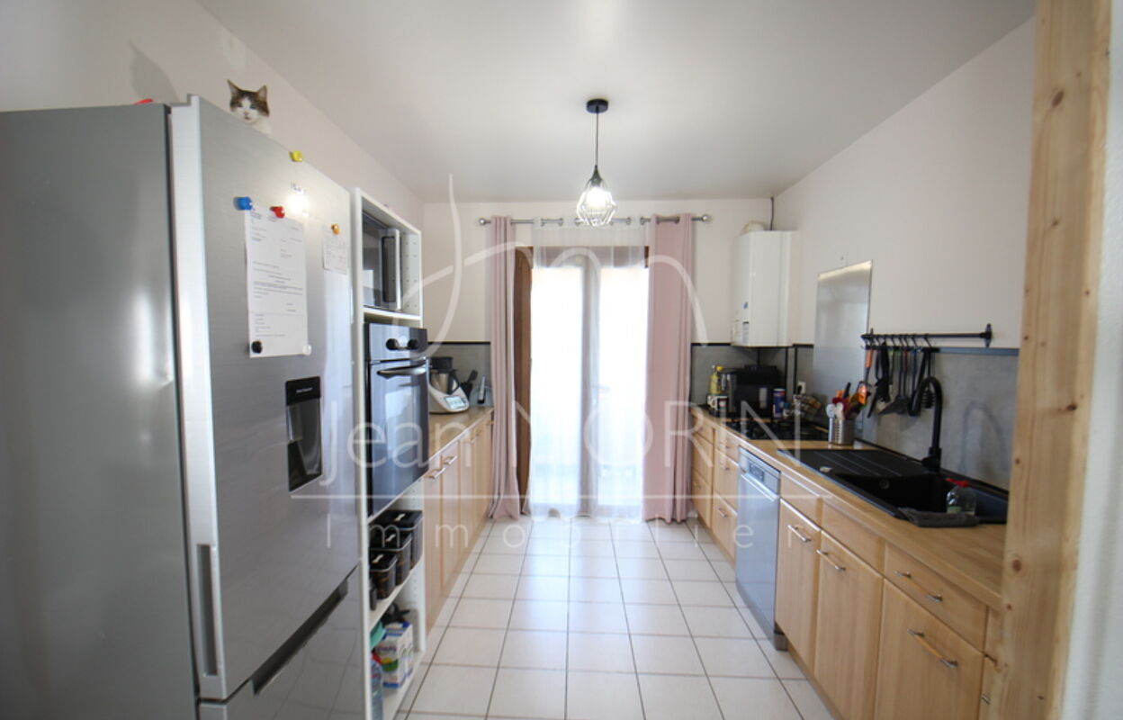 maison 5 pièces 98 m2 à vendre à Valence (26000)