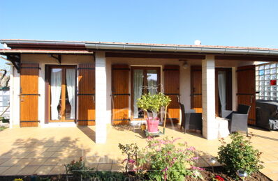 vente maison 272 870 € à proximité de Bourg-Lès-Valence (26500)