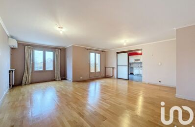 appartement 5 pièces 128 m2 à vendre à Auxerre (89000)