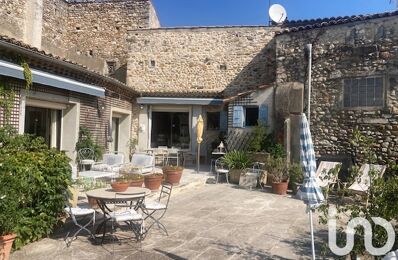 vente maison 467 000 € à proximité de Saint-Martin-d'Ardèche (07700)