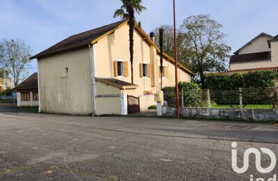 vente maison 158 000 € à proximité de Burgaronne (64390)