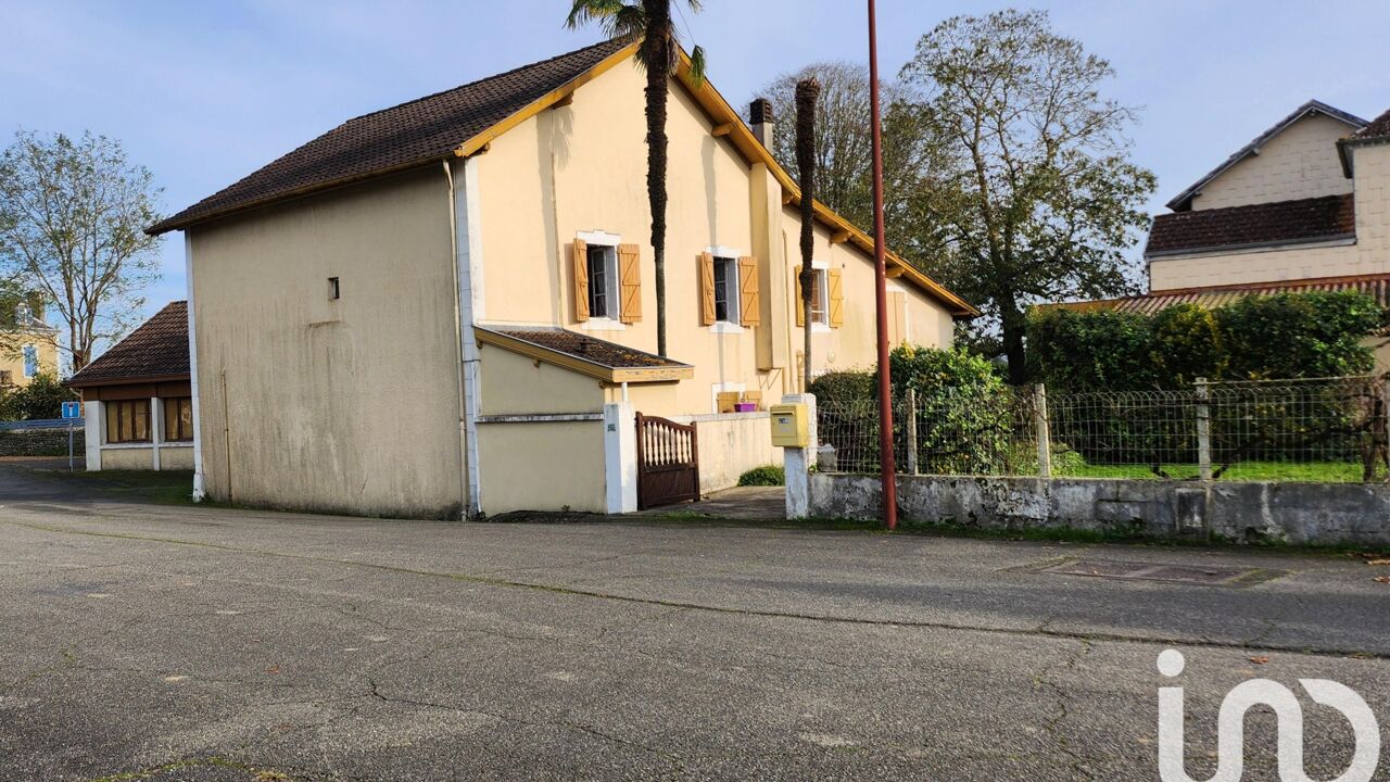 maison 7 pièces 140 m2 à vendre à Guinarthe-Parenties (64390)