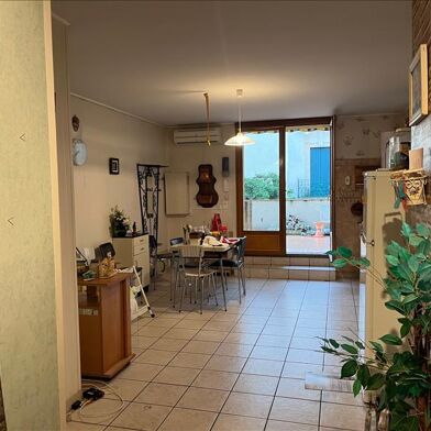 Maison 3 pièces 80 m²