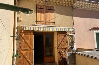 vente maison 118 800 € à proximité de Cazouls-d'Hérault (34120)