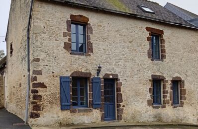 vente maison 125 990 € à proximité de Bernay-Neuvy-en-Champagne (72240)