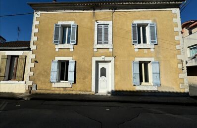 maison 7 pièces 200 m2 à vendre à Saint-Astier (24110)