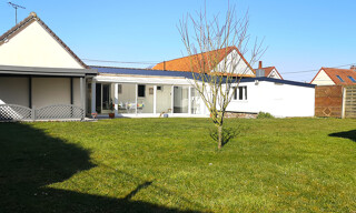 Maison 5 Pièces 83 m² à vendre à Tincques (62127)